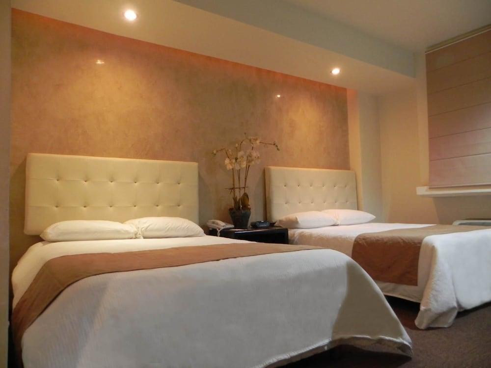 Guasave Hotel El Sembrador מראה חיצוני תמונה