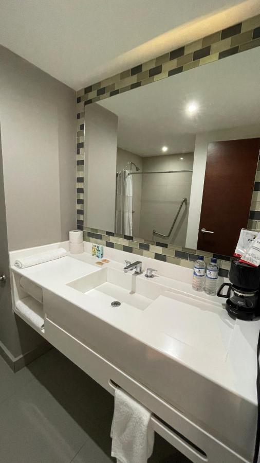 Guasave Hotel El Sembrador מראה חיצוני תמונה