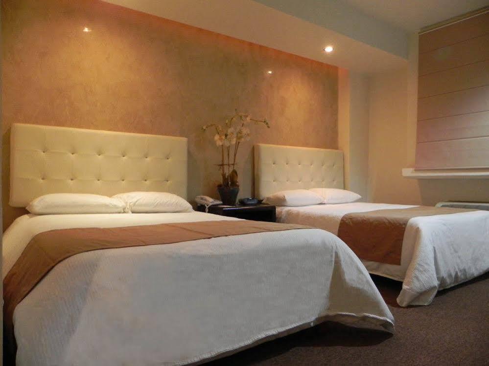 Guasave Hotel El Sembrador מראה חיצוני תמונה