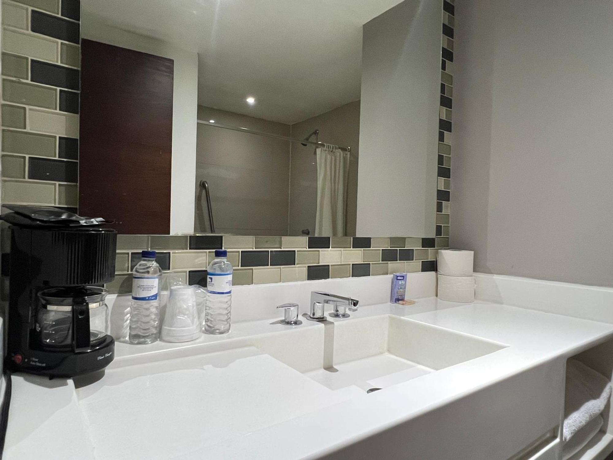 Guasave Hotel El Sembrador מראה חיצוני תמונה
