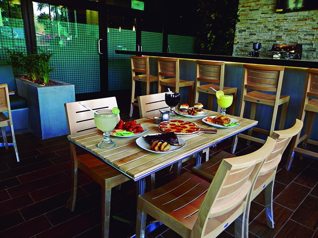 Guasave Hotel El Sembrador מראה חיצוני תמונה