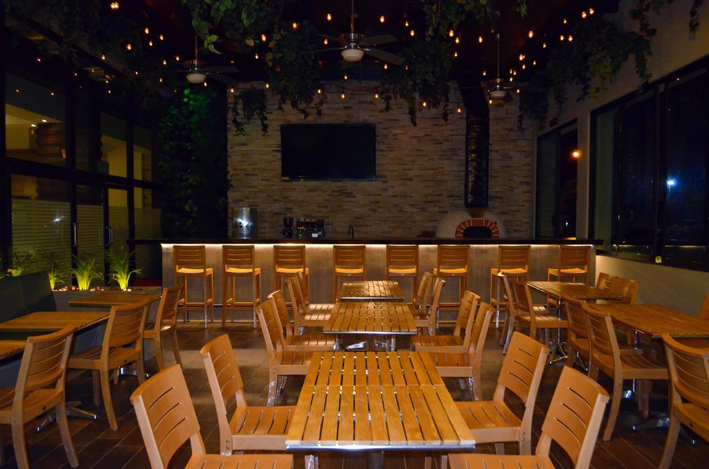 Guasave Hotel El Sembrador מראה חיצוני תמונה