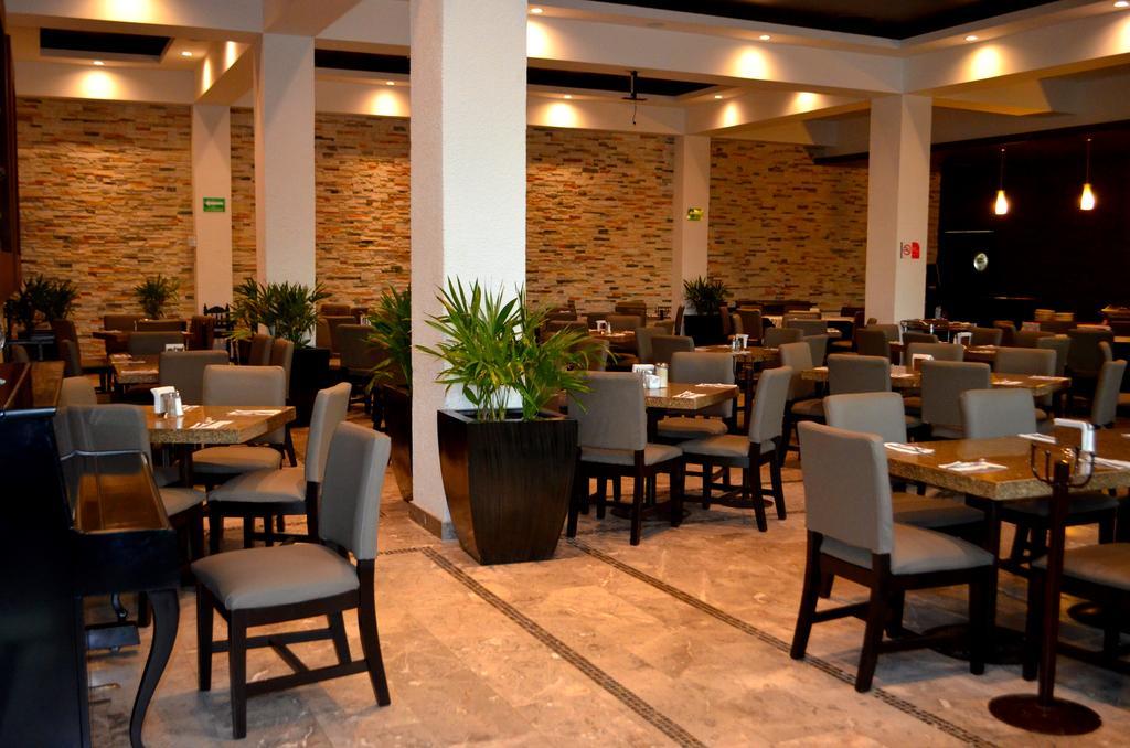 Guasave Hotel El Sembrador מראה חיצוני תמונה