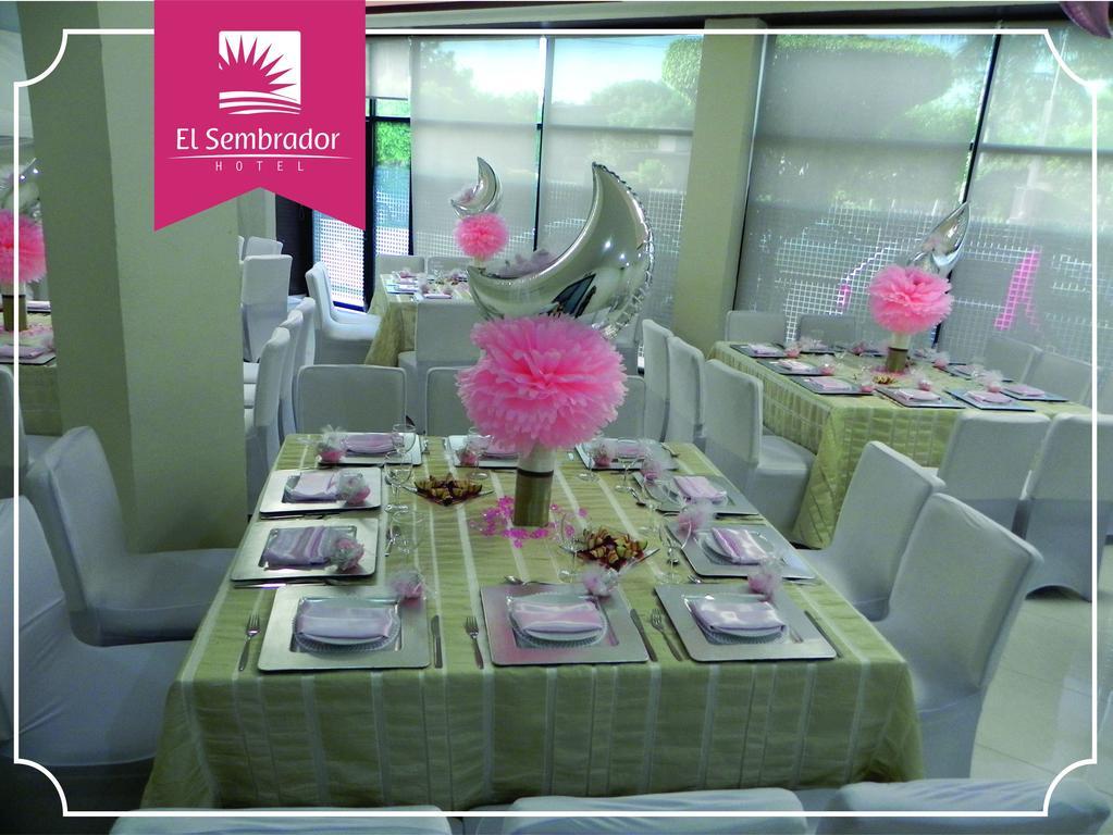 Guasave Hotel El Sembrador מראה חיצוני תמונה
