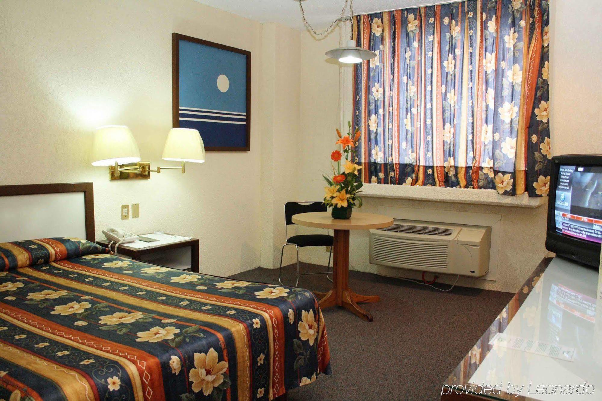 Guasave Hotel El Sembrador מראה חיצוני תמונה