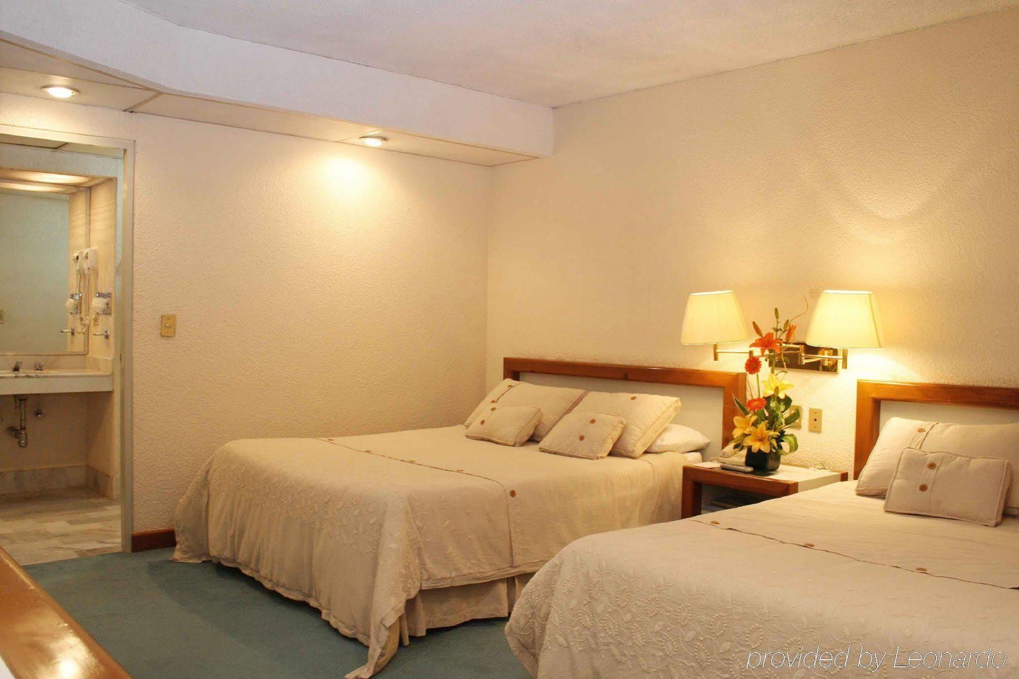 Guasave Hotel El Sembrador מראה חיצוני תמונה