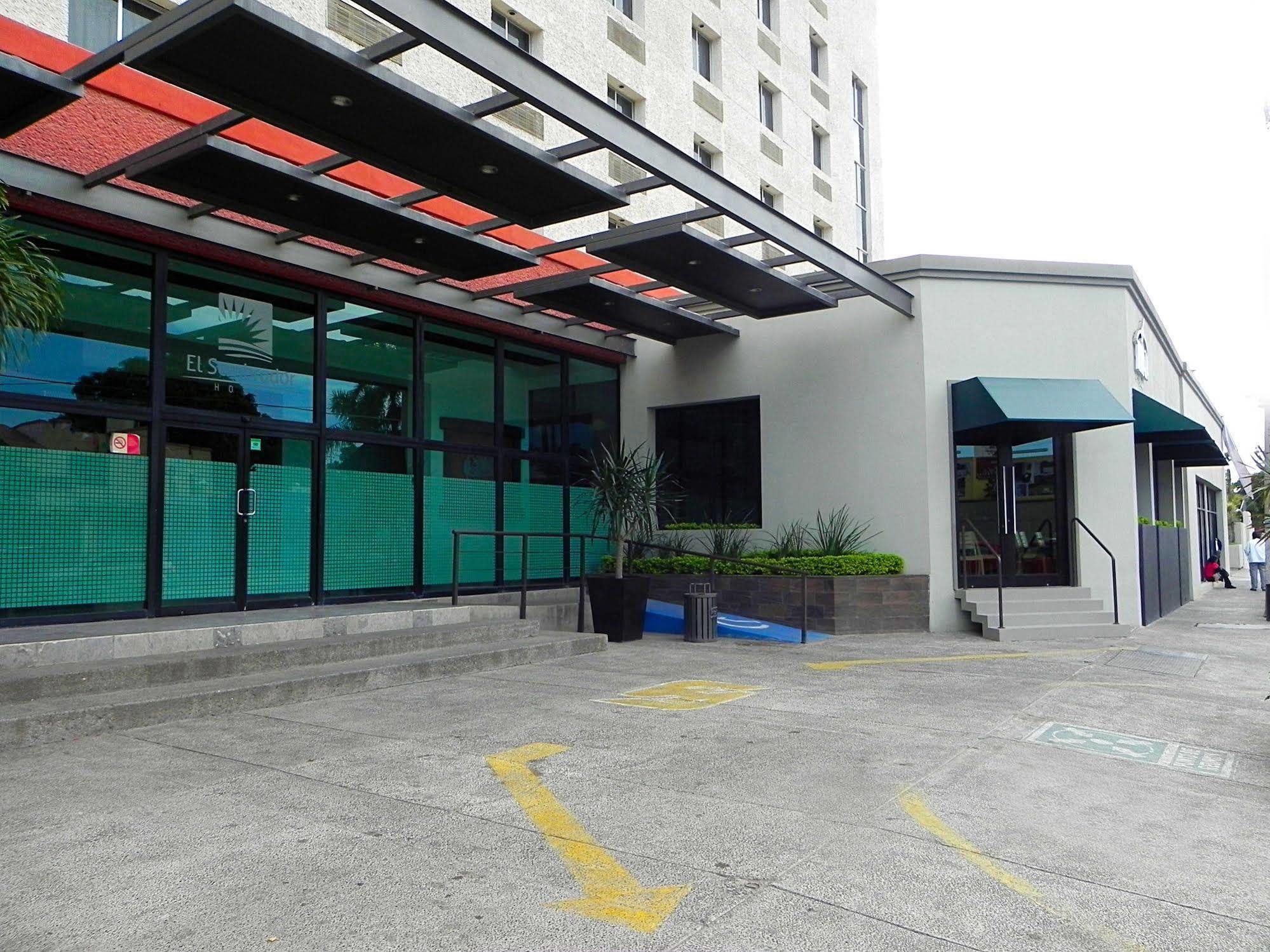 Guasave Hotel El Sembrador מראה חיצוני תמונה