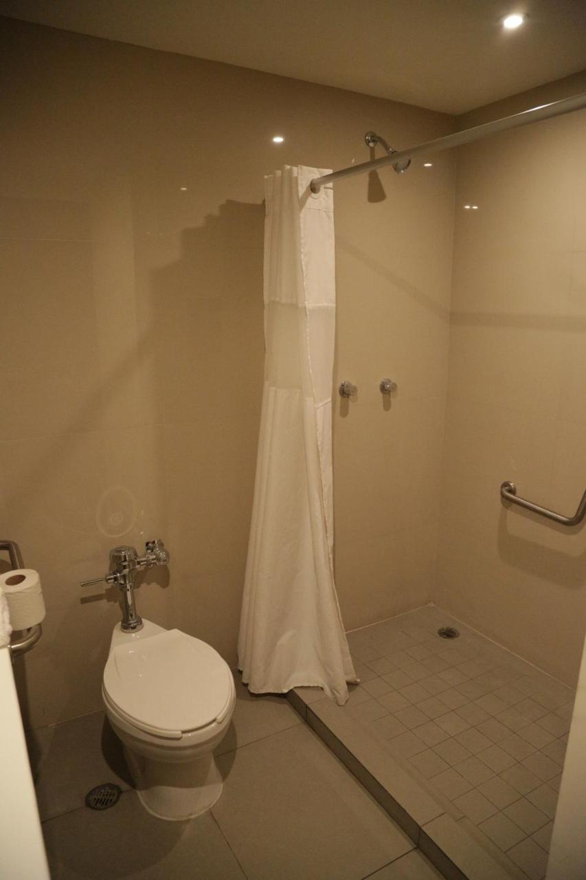 Guasave Hotel El Sembrador מראה חיצוני תמונה