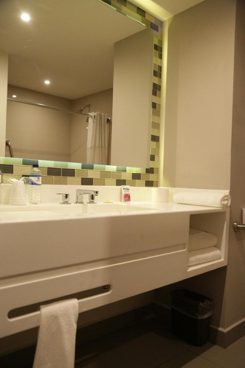 Guasave Hotel El Sembrador מראה חיצוני תמונה